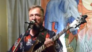 Video Gruzavik v Chřešťovicích 2019 - Cesta