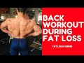 Back workout for Fat loss | Fat loss series-1 | Rahul fitness