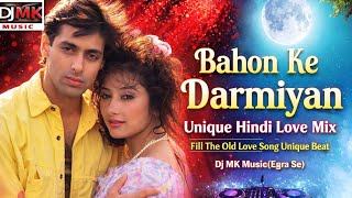 Download lagu Bahon Ke Darmiyan❤️Khamoshi💕 Unique Style Drop Beat Mix🙏Dj MK Music(Egra Se)💞Salman,alka,Hariharan mp3 Download lagu Bahon Ke Darmiyan❤️Khamoshi💕 Unique Style Drop Beat Mix🙏Dj MK Music(Egra Se)💞Salman,alka,Hariharan mp3