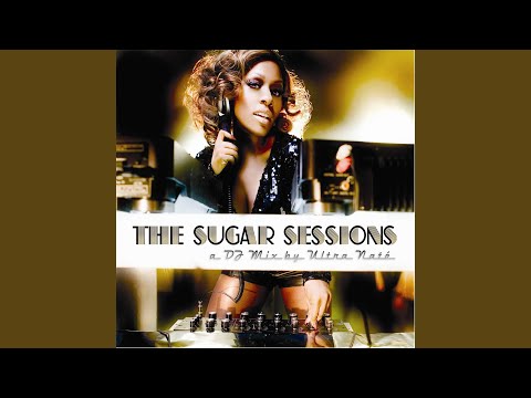 It's Over Now (Quentin Harris G.S.T. Mix)