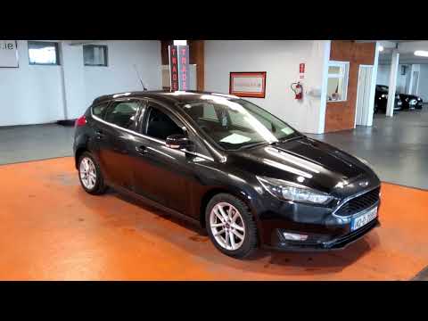 Ford Focus 2014 - Image 2