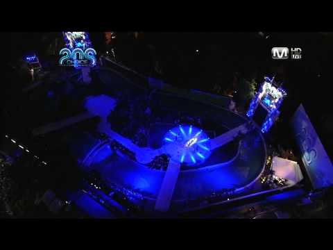 Hyun A   Change 2010 Mnet 20's Choice Awards