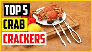 Top 5 Best Crab Crackers in 2022