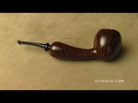 Cornelius Maenz AA - pipe 176
