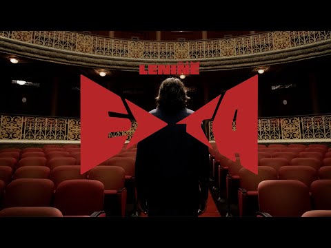 Lenine - EITA (Filme Completo)