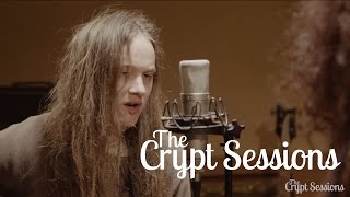 Eaves - Alone In My Mind - What Green Feels Like // The Crypt Sessions