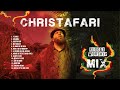 11 Hours Of Christian Reggae Worship Songs MIX To Relax 2022 ️ CHRISTAFARI