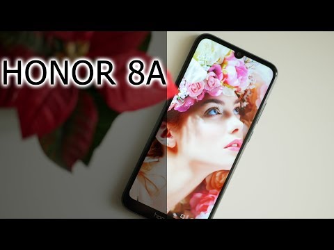 honor 8a 64gb