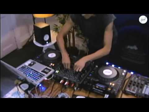 Funk Bast*rd DJ set // Keep Hush live w/ Darker Than Wax