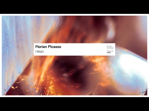 Florian Picasso - Hikari