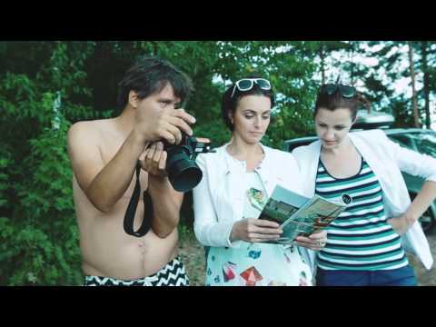 InfinityLingerie beachwear 2015 PHOTOSHOOT BACKSTAGE