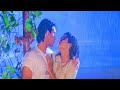 Pehli Baarish Main Aur Tu Phool Aur Kaante 1991 HD Video Song Ajay Devgan Madhu