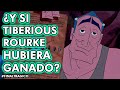Y Si Lyle Tiberius Rourke Atlantis Hubiera Ganado Final Tragico