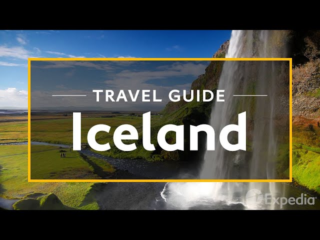 Vidéo Prononciation de Reykjavík en Anglais