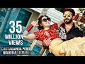 Chittagainga Powa Noakhailla Maia Title Song (Full Video) l  Shakib Khan l Bubly l Shapla Media