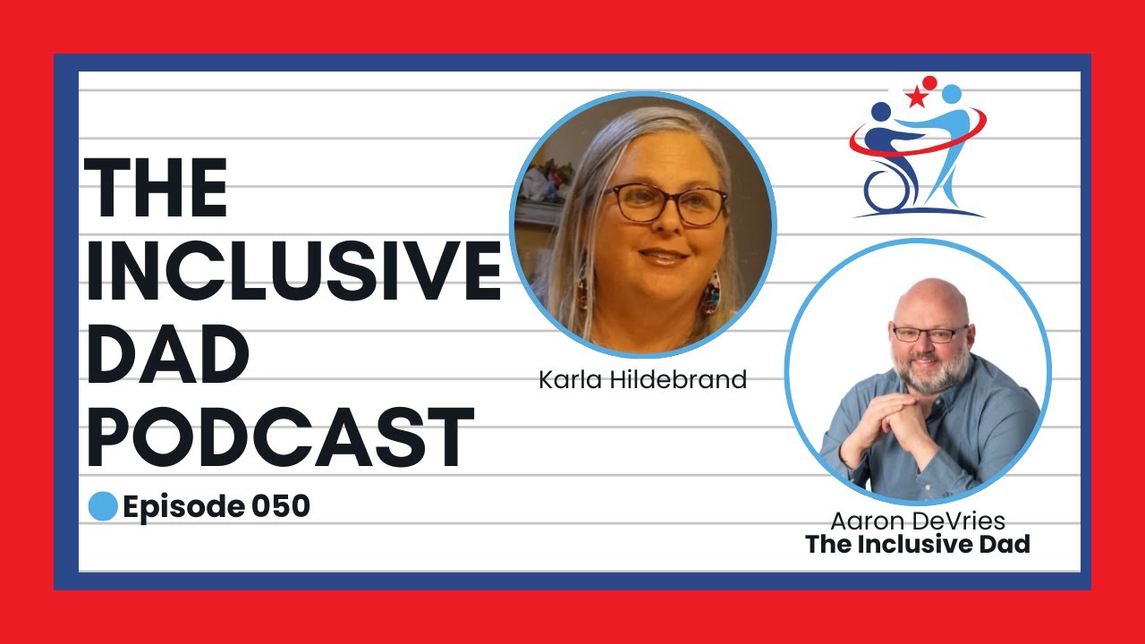 Denied a Seat in the Band: When Schools Ignore Inclusion with Karla Hildebrand - Episode 50