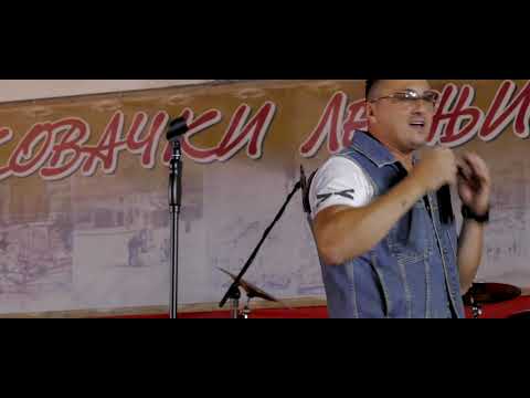 Ne pitaj - uzivo - Maki Amajlija Bend