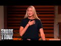 Shark Tank US Olympic Gold Medalist Sponsors Firefly Recovery Product
