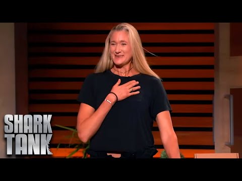 Firefly Shark Tank Pitch