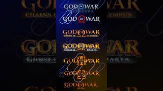 Download lagu Ultimate God of War Ranking | Every Main Game Ranked! mp3 Download lagu Ultimate God of War Ranking | Every Main Game Ranked! mp3