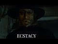 John Carver Thanksgiving Ecstacy