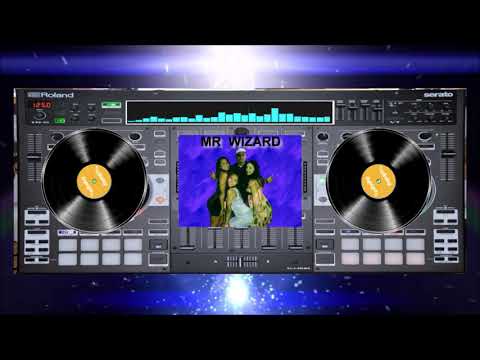 E - ROCKERS -  I'm Ya Lover Baby