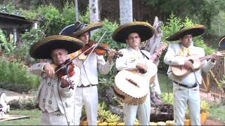 Video de Mariachi Pancho Villa