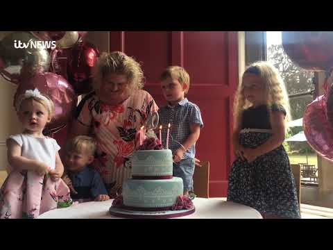 Daughter of IVF pioneer says father faced years of prejudice  | ITV News