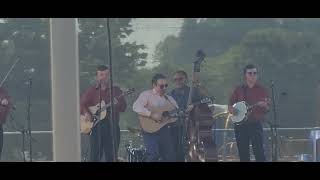 Worried Man Blues / Ralph Stanley II and The Clinch Mountain Boys