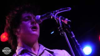 The Districts - "Ordinary Day" (Recorded Live for World Cafe)