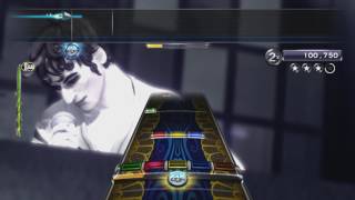 Someone Else by Queensryche - Custom Full Band FC #25