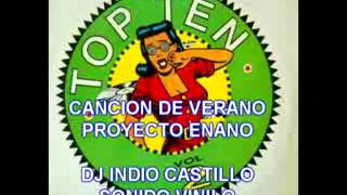 CANCION DE VERANO--PROYECTO ENANO