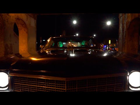 LOCKED IN (Official Music Video) Motiv ft. Sanato