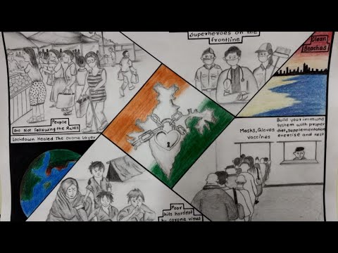 Gocoronago Lockdown | corona pandemic