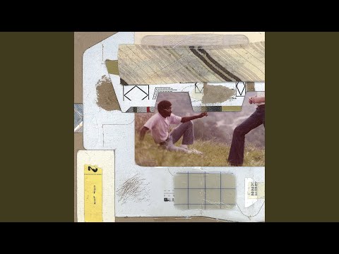 나얼 - Gloria album art