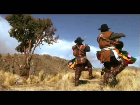 Kusikuy Peru - Kajelo