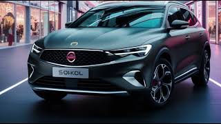 Новый Sokol 2026 — Роскошный дизайн, мощь и технологии будущего! | Цена и обзор
