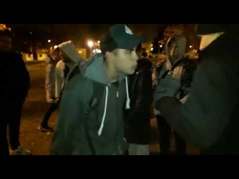 BLASS VS RISK - 4tos | 1vs1 | Diferencia Free (19/05)