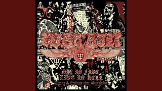 Malfeitor (Live In Stockholm, 2022)