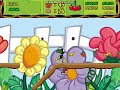 TIF Jogando Smilingüido Desafio Na Floresta Parte 9 Jardim