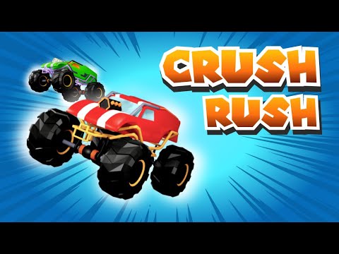 Crush Rush Video