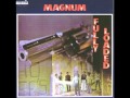 Magnum - Your Mind