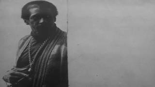 Mal Waldron Mingus Lives (Full Album) Solo Piano Jazz