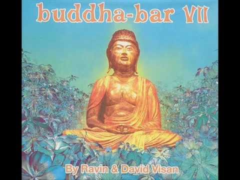 Buddha bar VII [Moussoulou - Salif Keita]