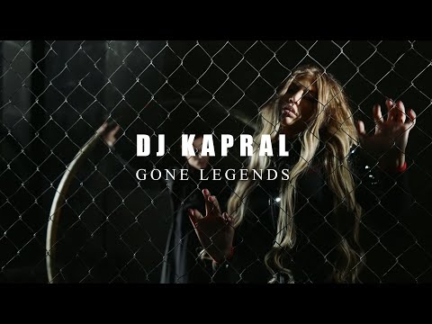 Dj Kapral - Gone Legends