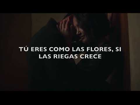 Marta Santos - Contigo (Video con letra)