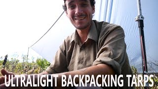 Download lagu The Best Ultralight Backpacking TARP To Start mp3 Download lagu The Best Ultralight Backpacking TARP To Start mp3