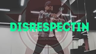 88rising, Rich Brian, AUGUST 08 - Disrespectin | Choreography by Alexey Volkov | MDC WORKSHOPS