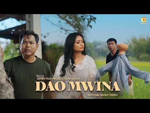 DAO MWINA II FWILA, MENDELA & PANSY BRAHMA II LEHER FILM PRODUCTION II BODO MUSIC VIDEO 2023