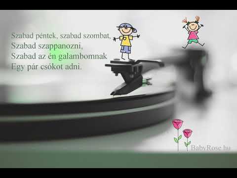 Elvesztettem zsebkendőmet